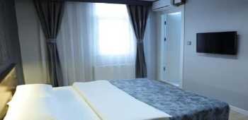 Turkuaz Hotel · 36