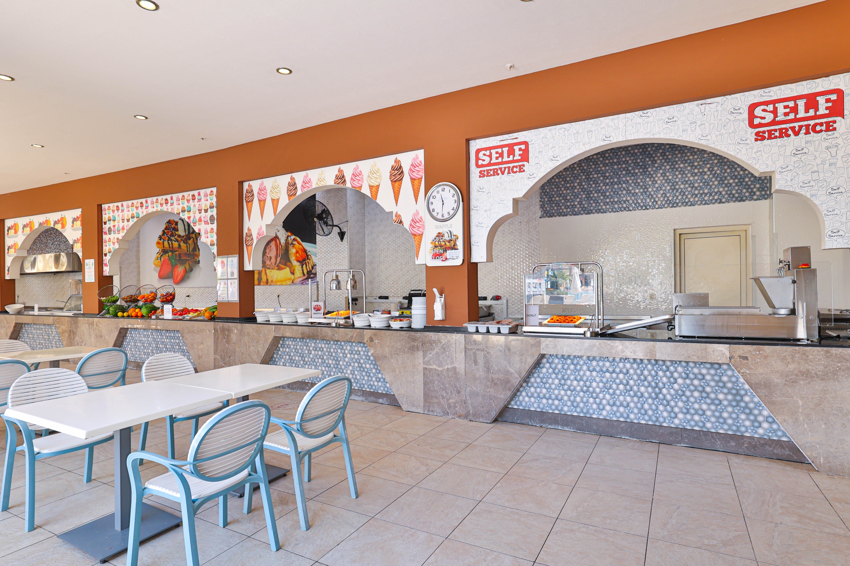 Crystal Sunset Luxury Resort & Spa