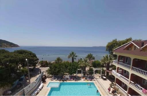 Yasemin Hotel galeri 6