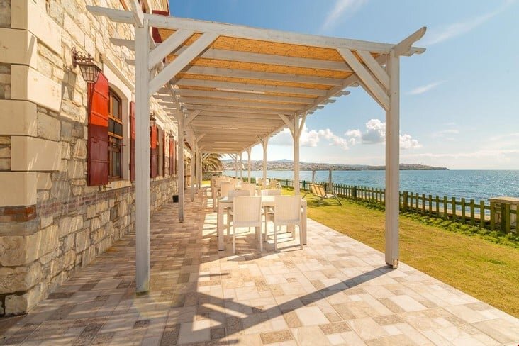 Lavantalı Konak Restorant & Otel galeri 5