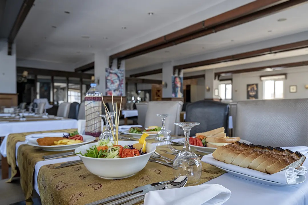 Lizbonia Hotel Uludağ