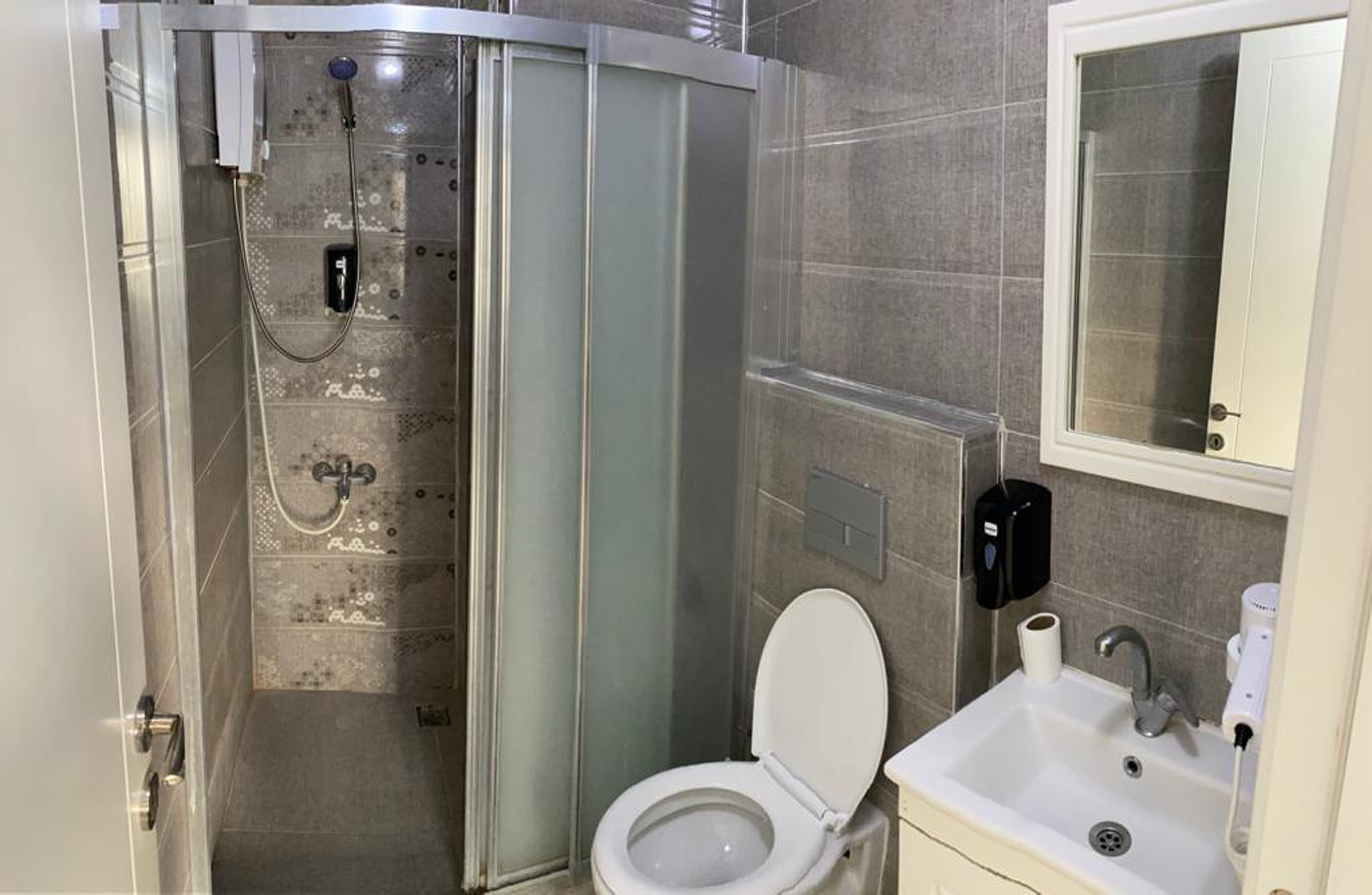 Kent Suit Otel