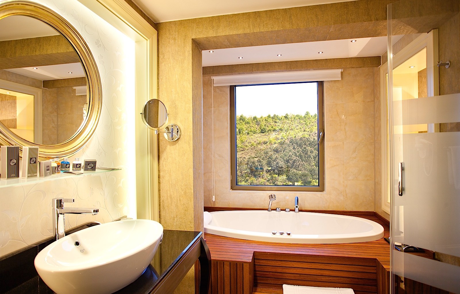 Limak Eurasia Luxury