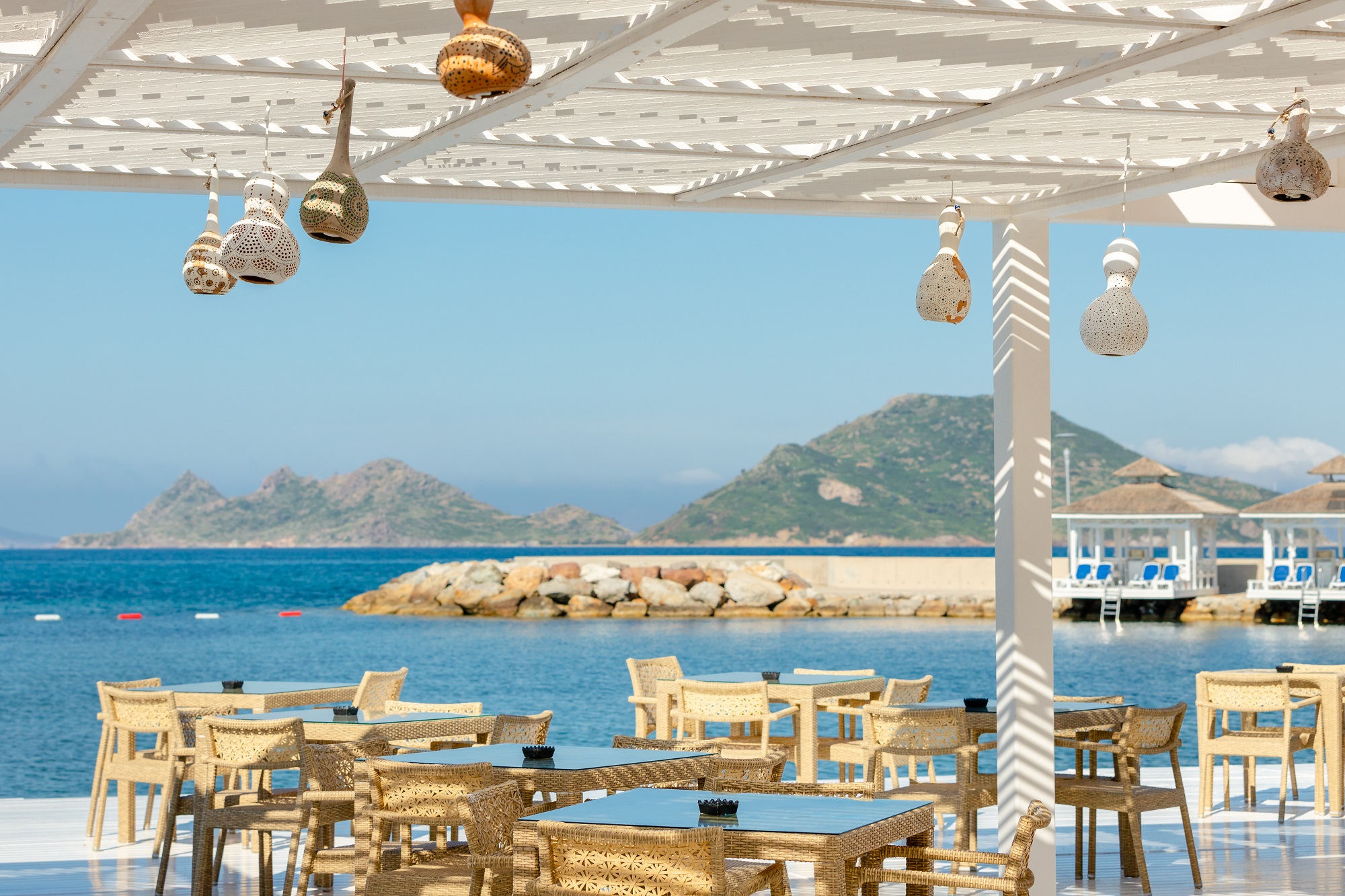 La Blanche Resort & Spa Hotel
