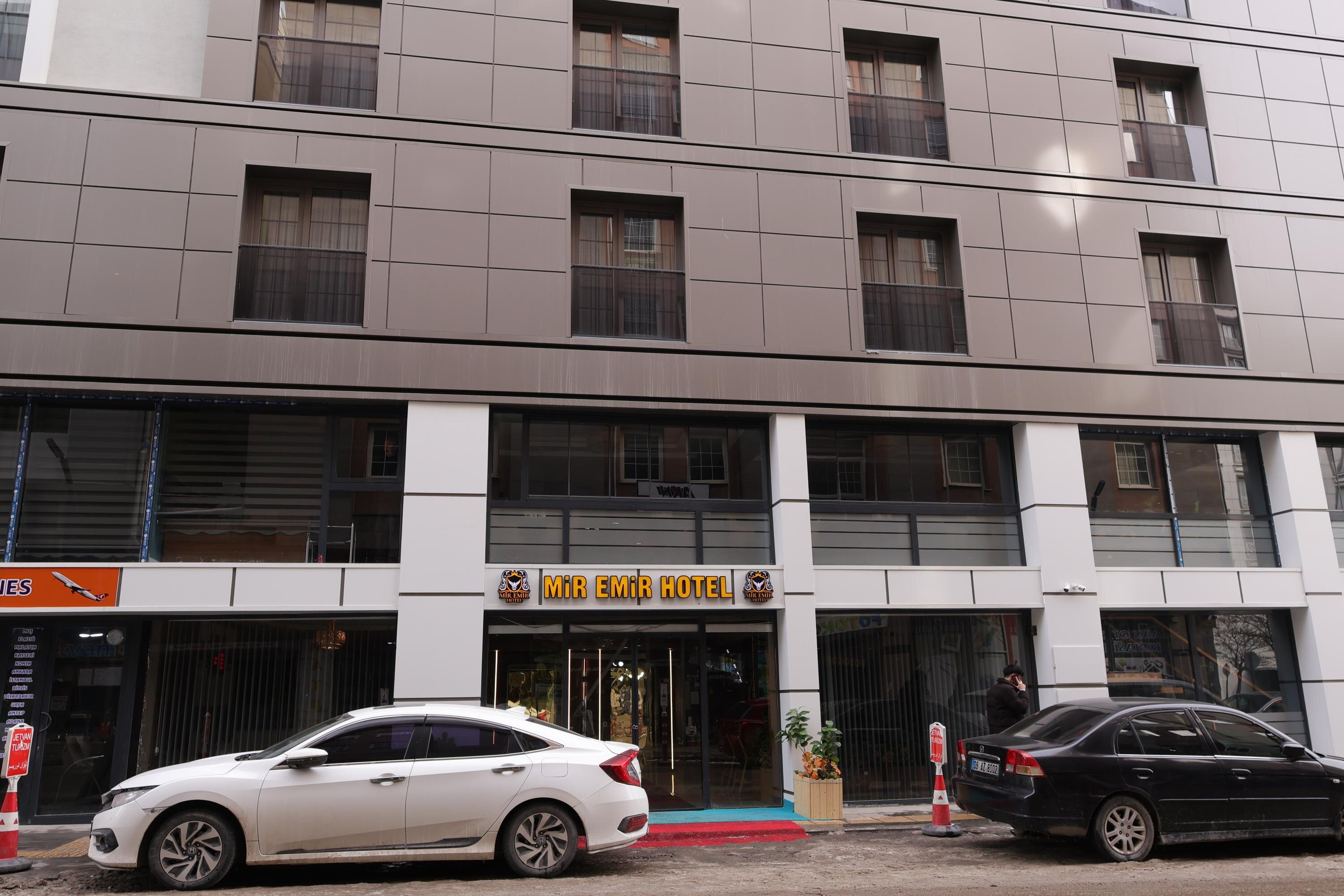 Mir Emir Otel galeri 9