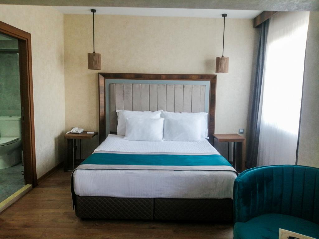 The Life Hotel & Spa