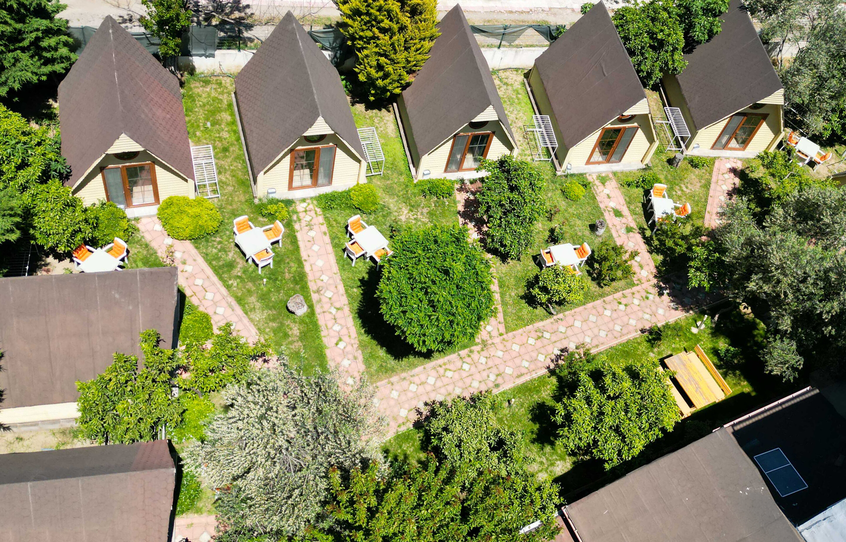İdavilla Bungalov&Bahce · 50
