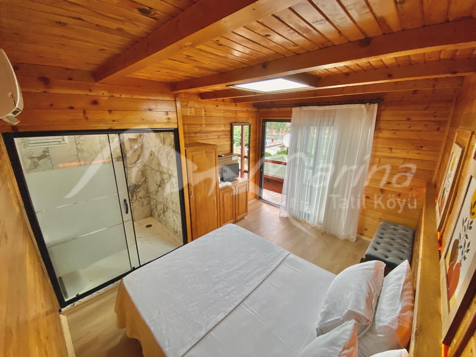 Marina Tatil Köyü galeri 7