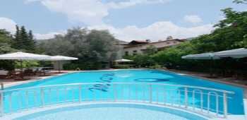 Mr. Dim Exclusive Apart Hotel- Göcek · 35