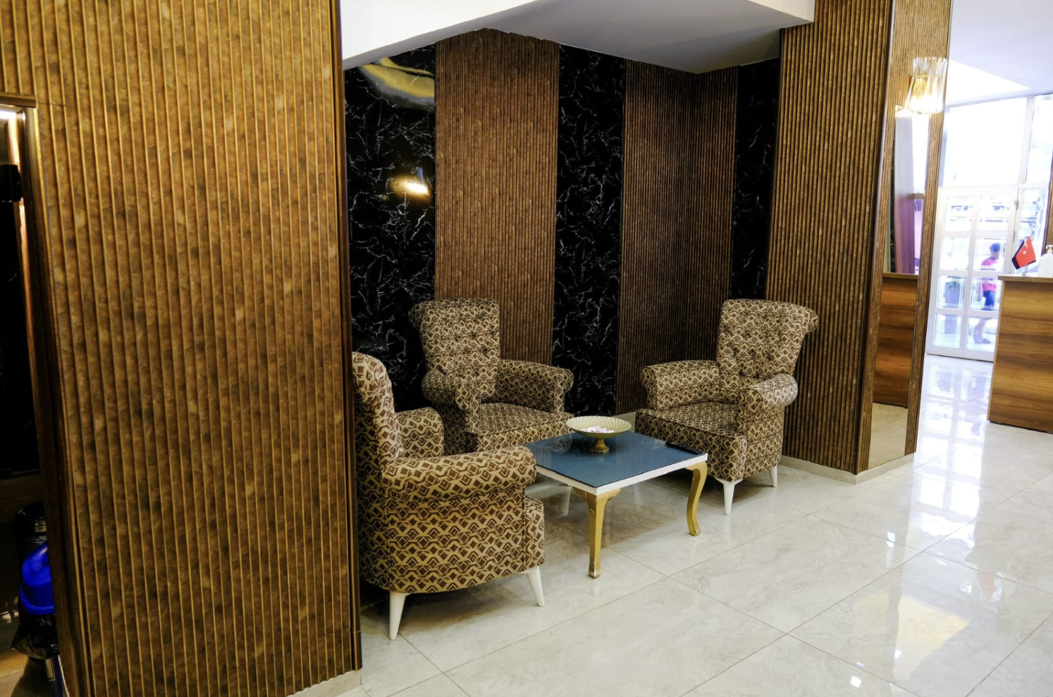 Grand Gülizar Otel · 6