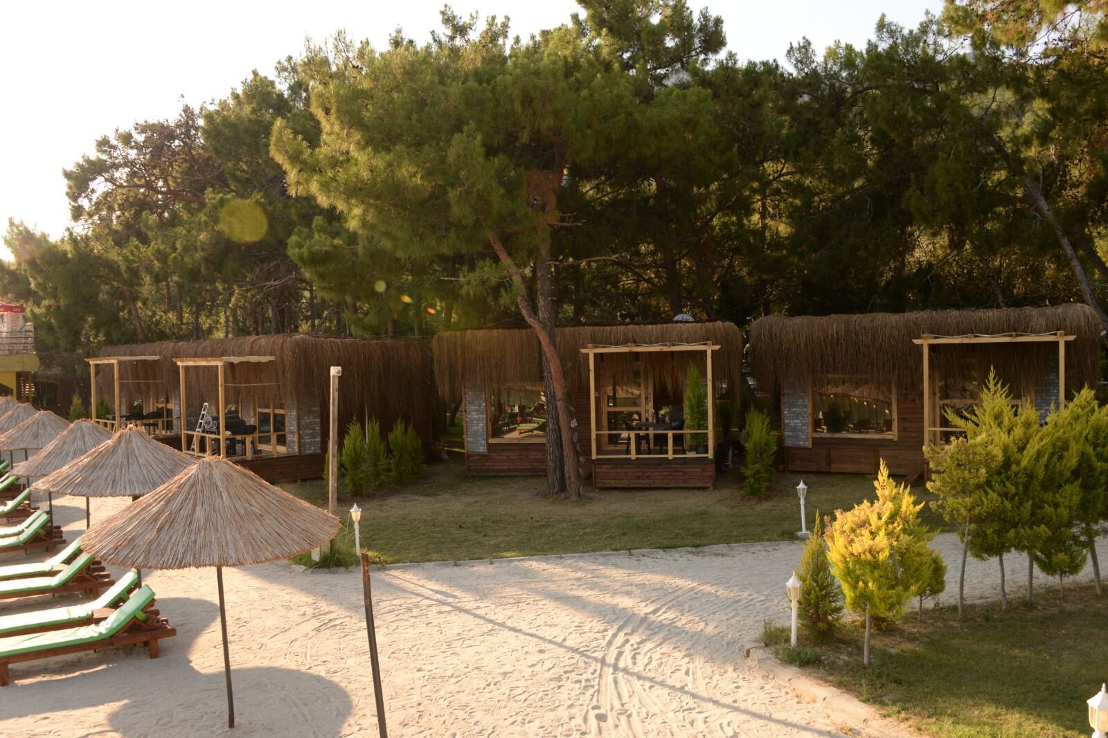 Lagun Beach House