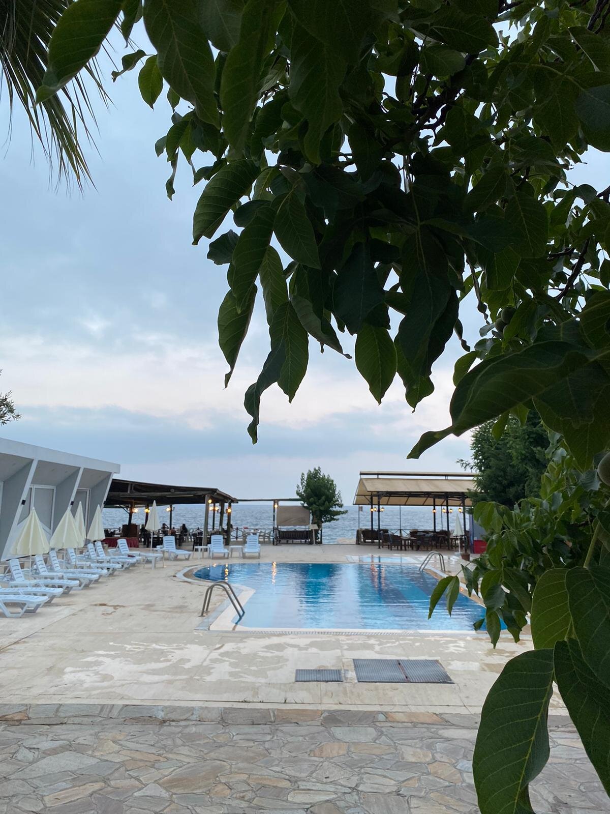 Uğur Otel Beach