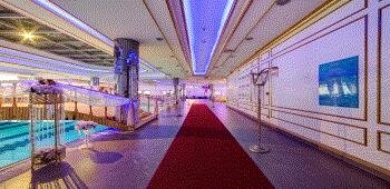 Yücesoy Liva Hotel · 62