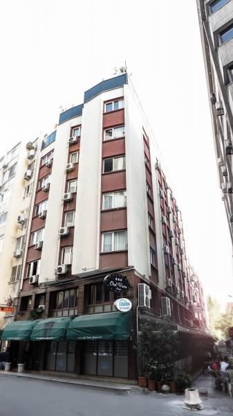 Vesta Hotel Liman