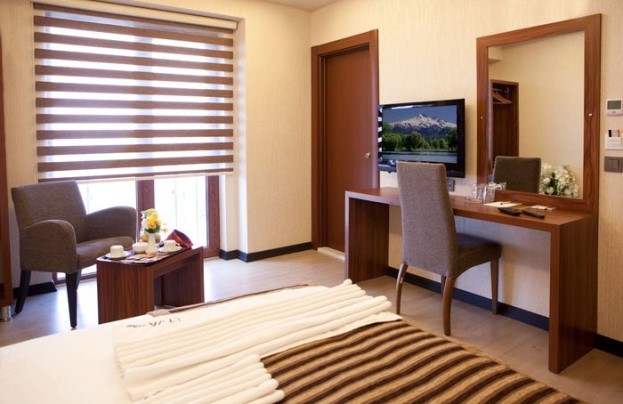 My Liva Hotel