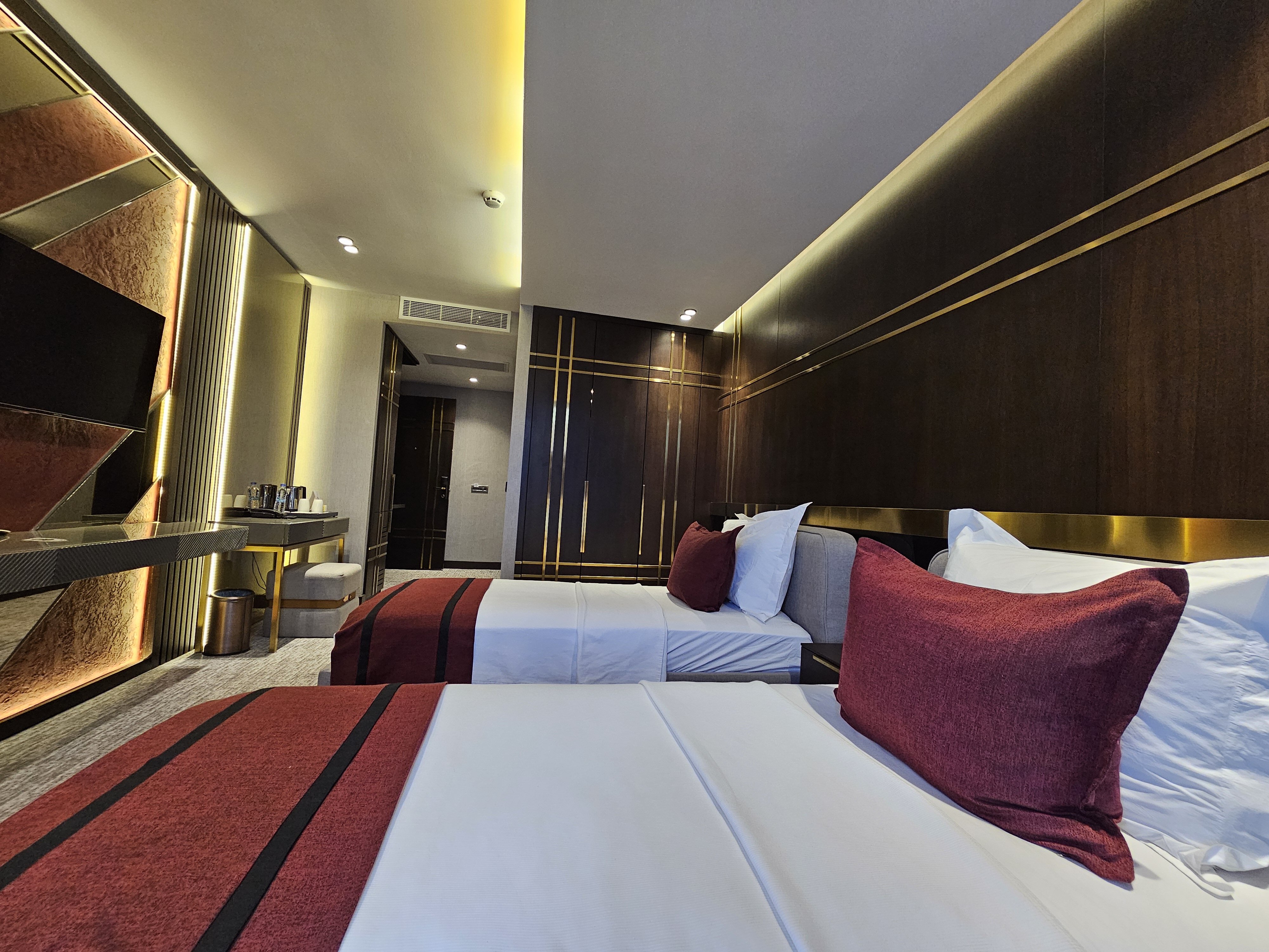 Asur Imperial Hotel galeri 4