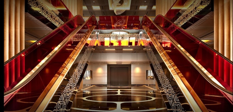 The Marmara Hotel