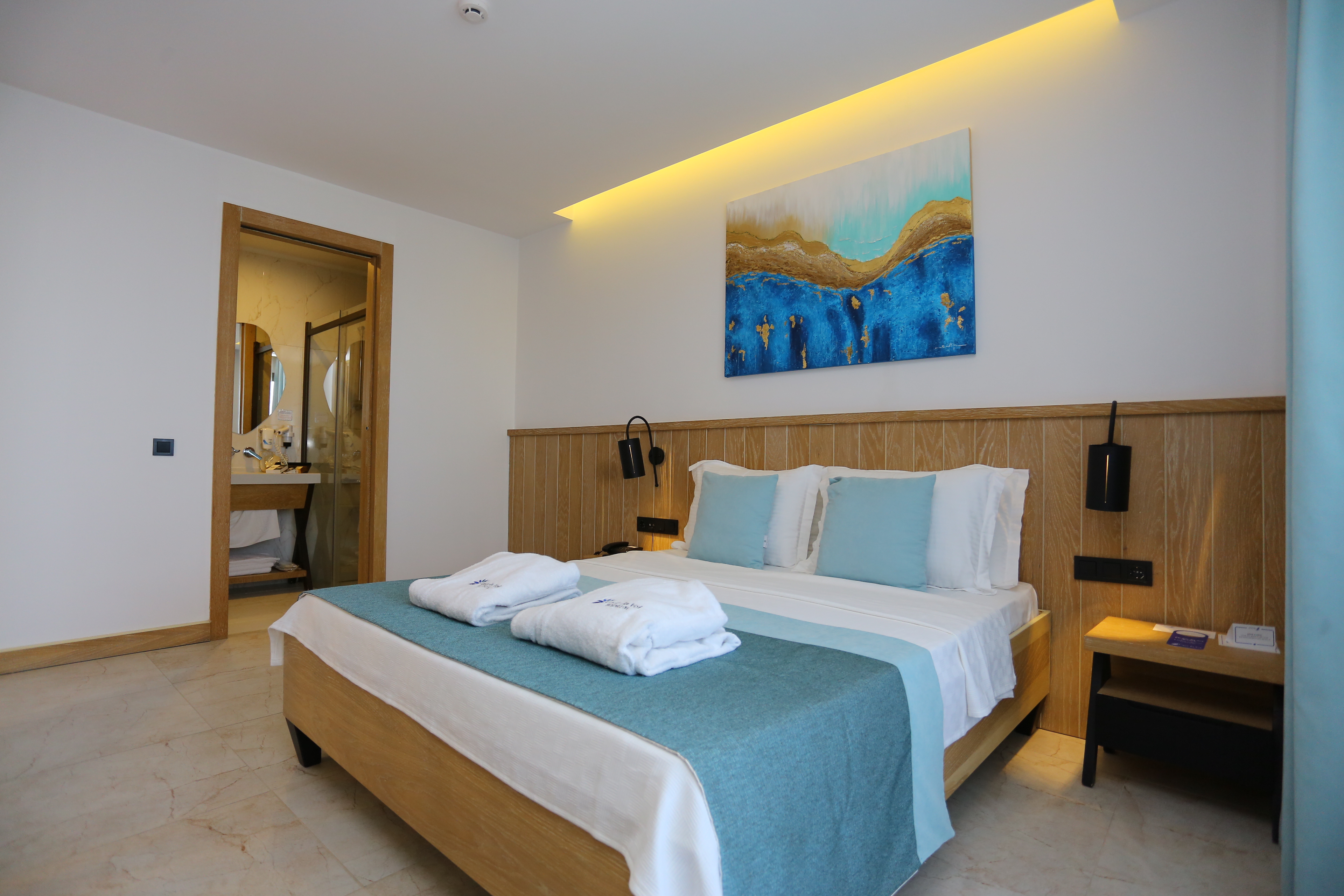 Casa Ja Voi Hotel