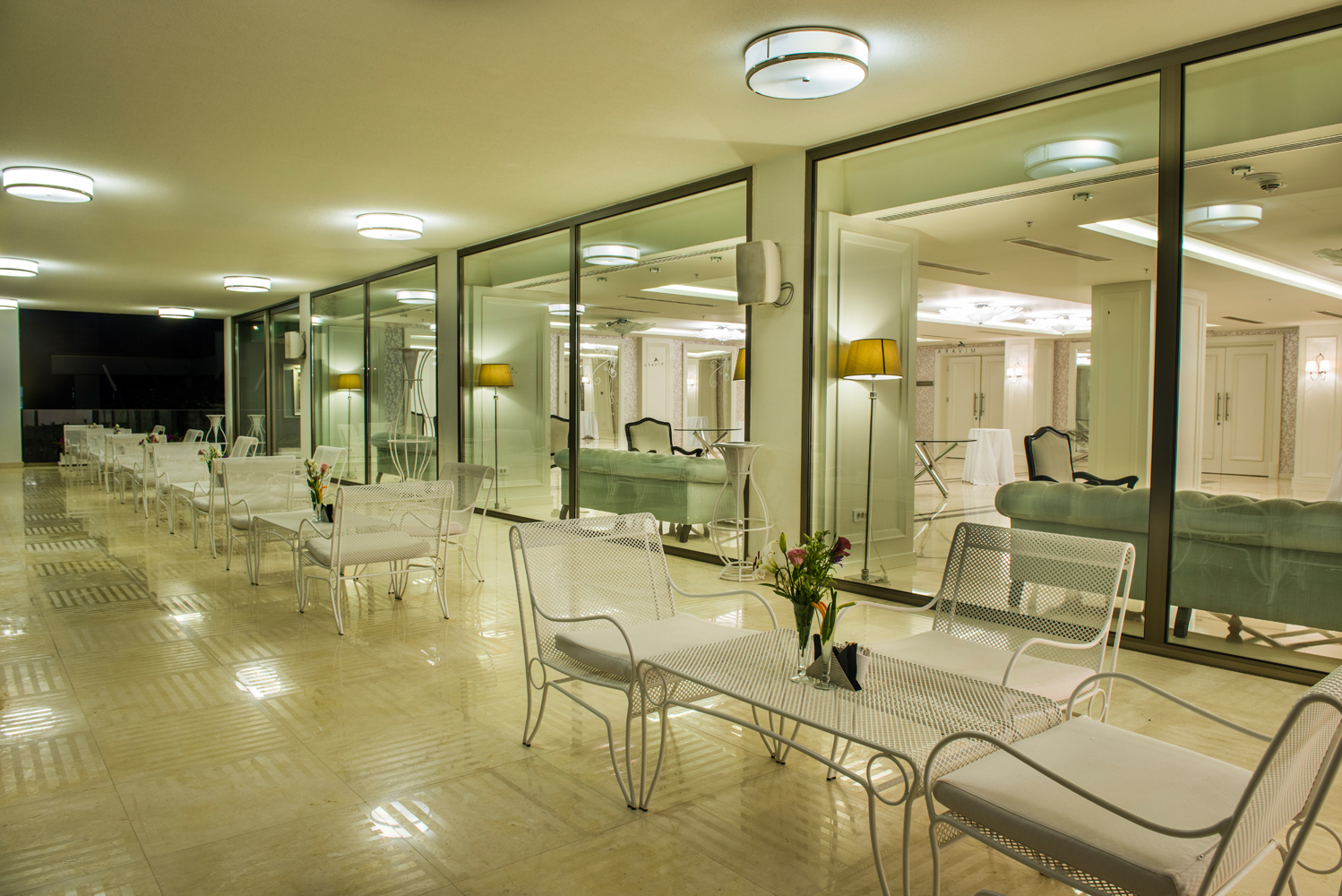 Mivara Luxury Resort & Spa