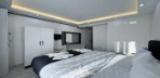 Standart Deluxe Room Görseli