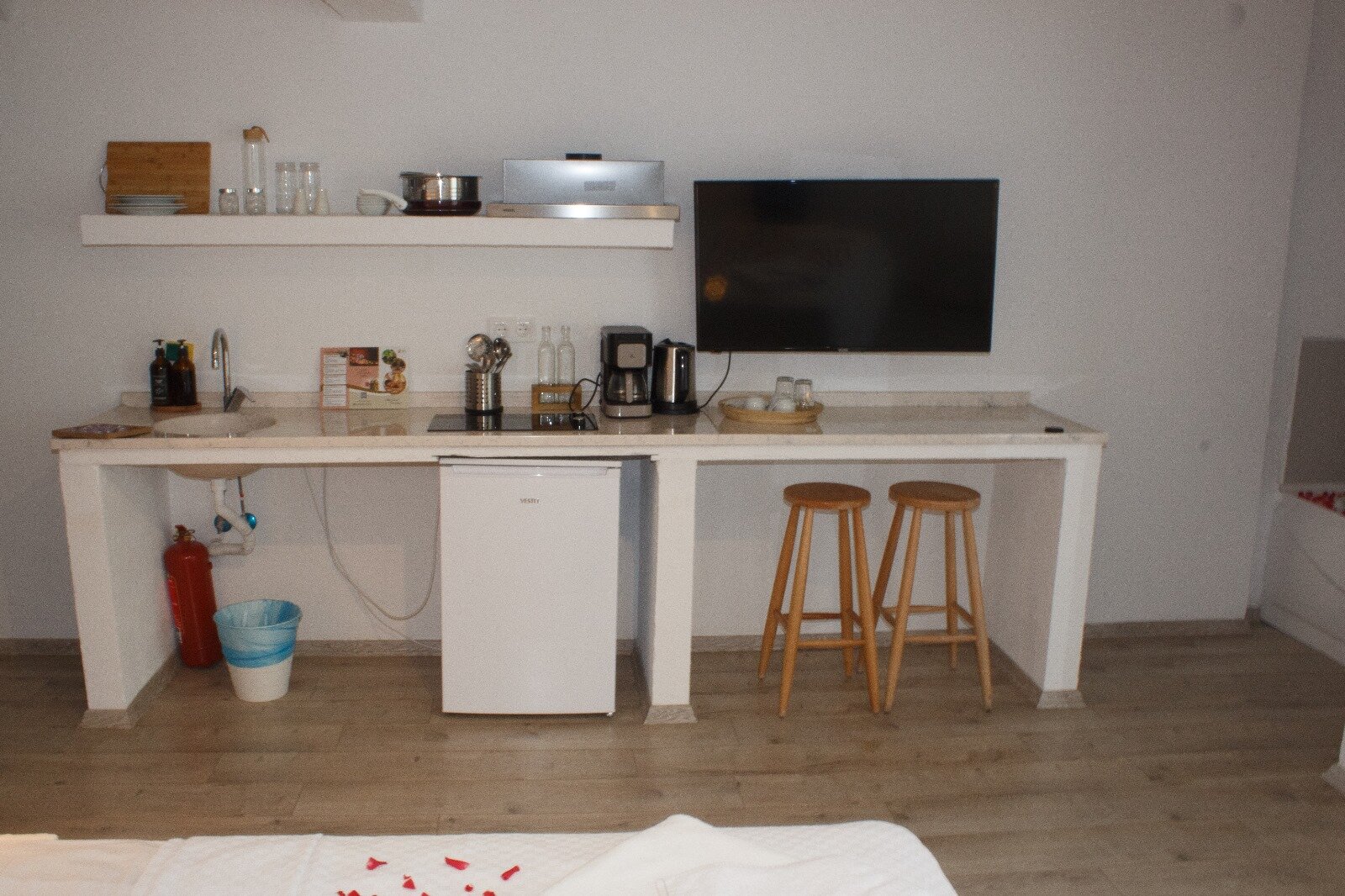 Aloha Suites Mediterranean