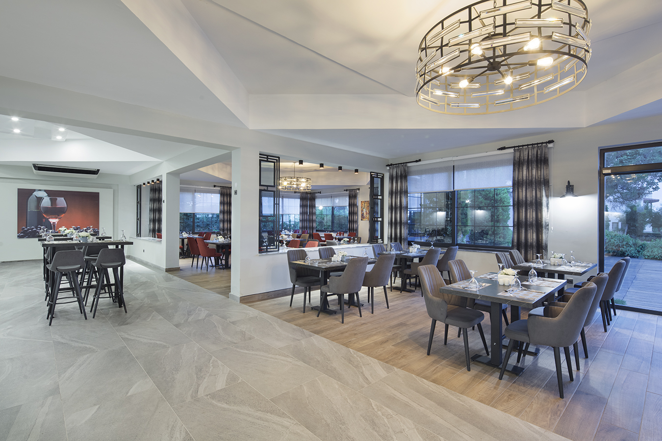 Club Marco Polo