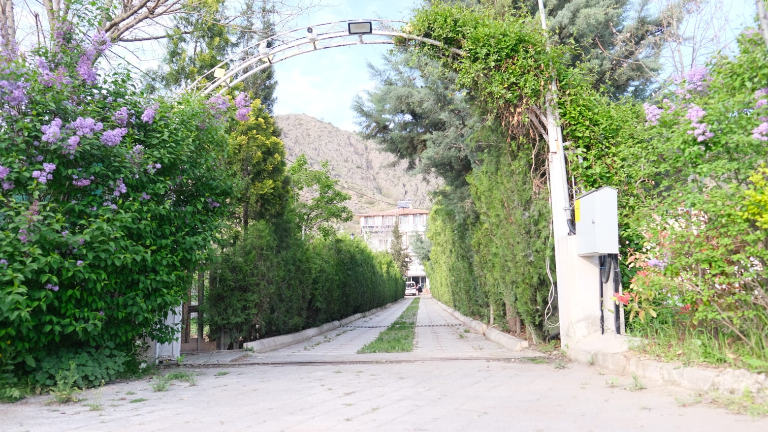 Amasya Otel