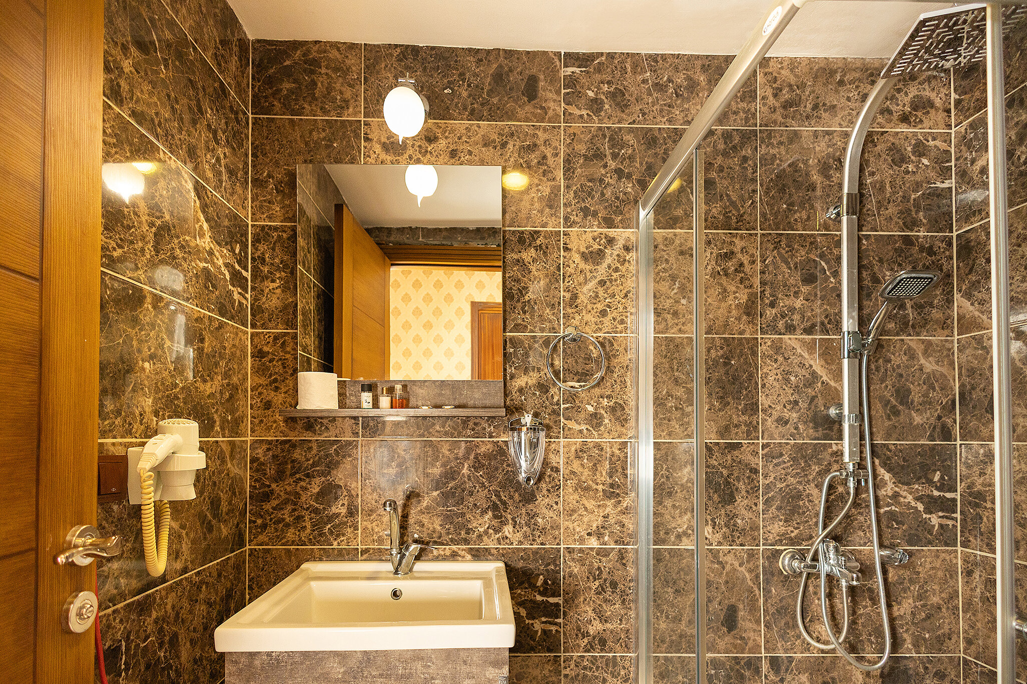 Niva Atakum Otel galeri 6