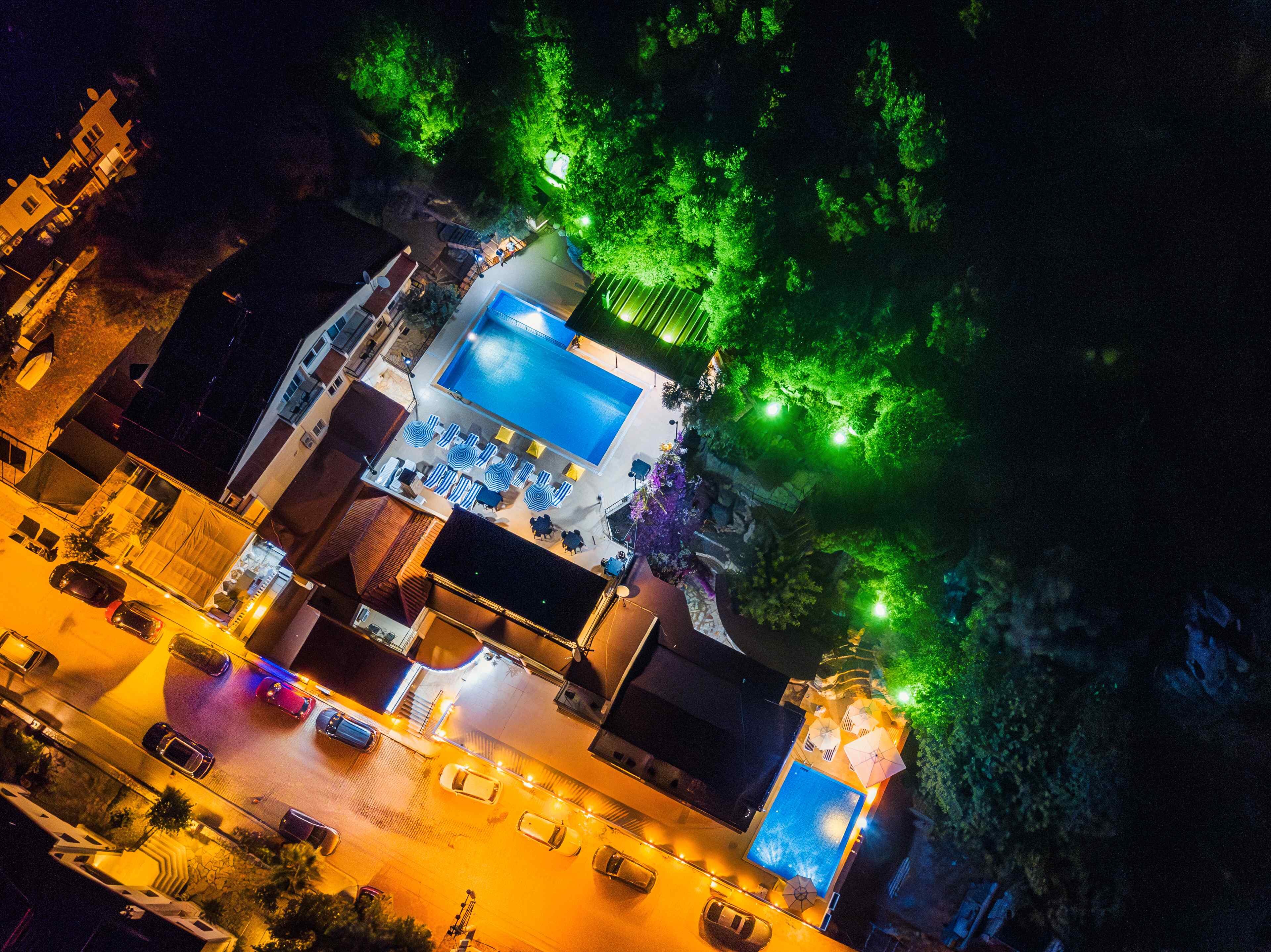 Leslion Hotel Turunç · 24