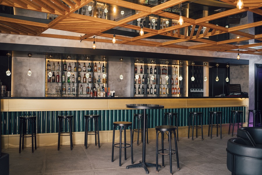 Signature Blue Resort