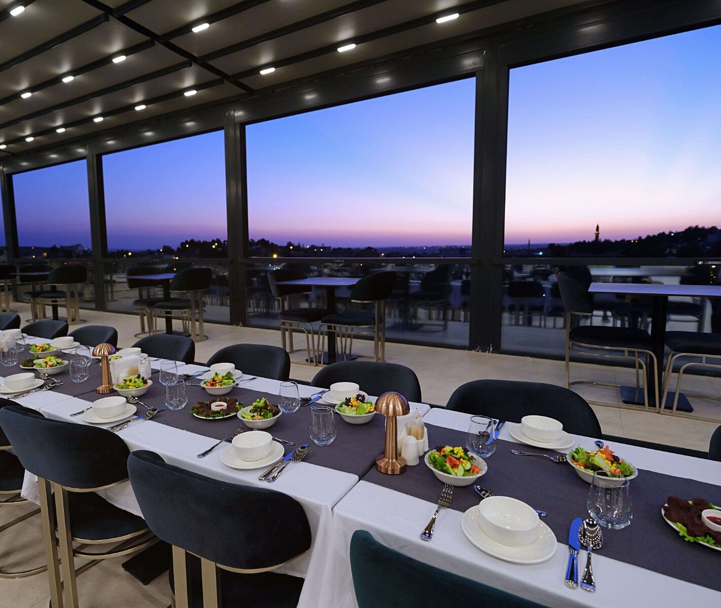 Park Dedeman Midyat galeri 9