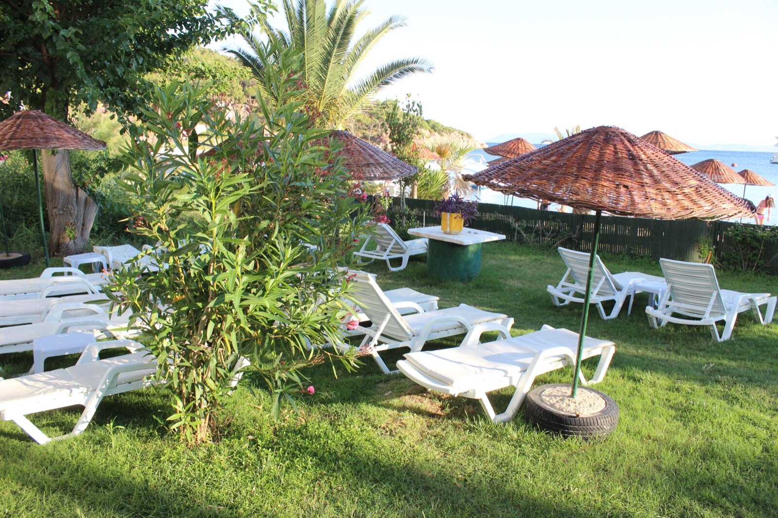 Özak Hotel