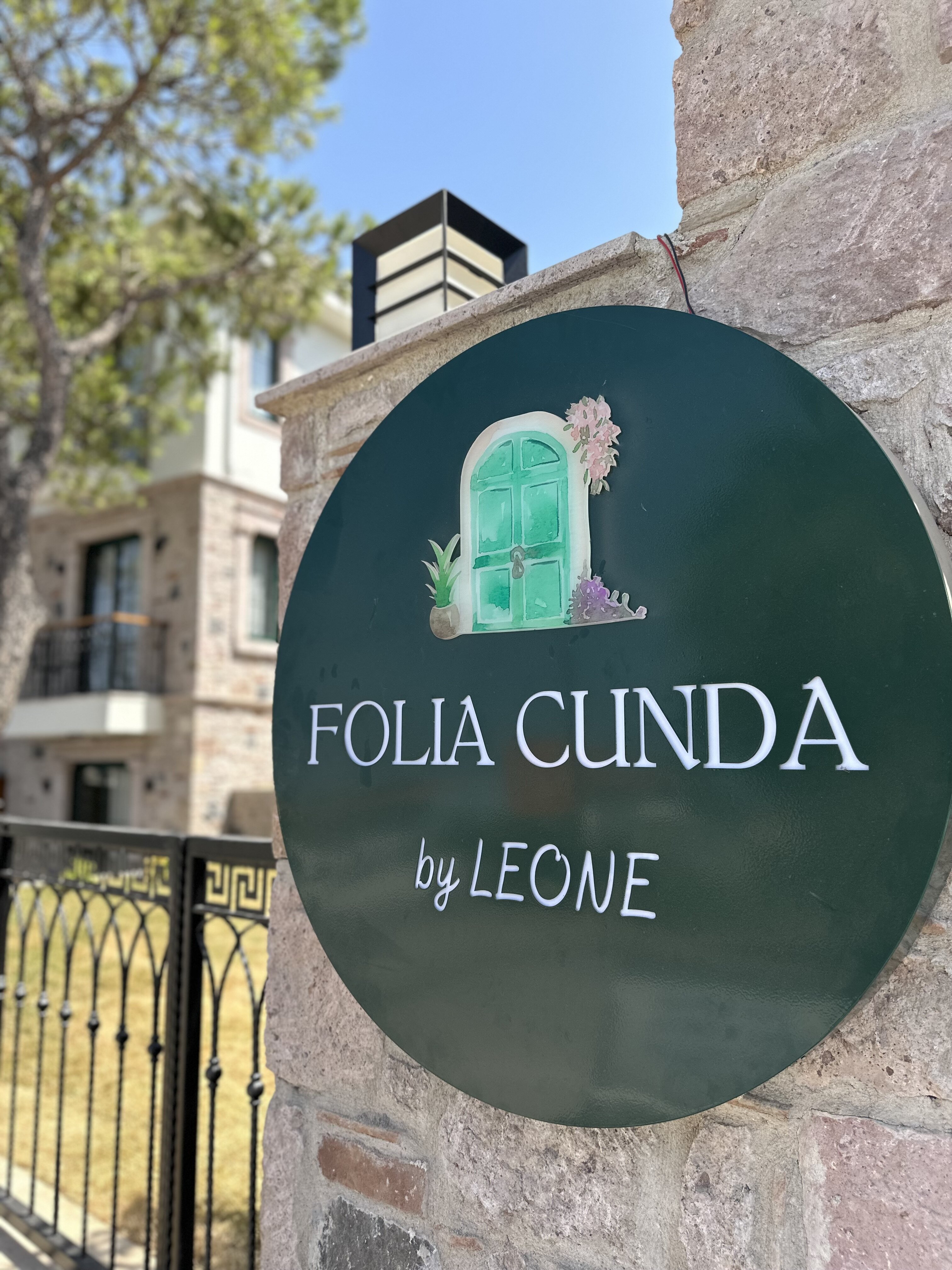 Folia Cunda By Leone galeri 3