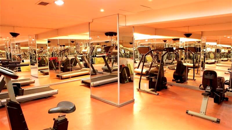 Prestige Hotel Diyarbakır galeri 10