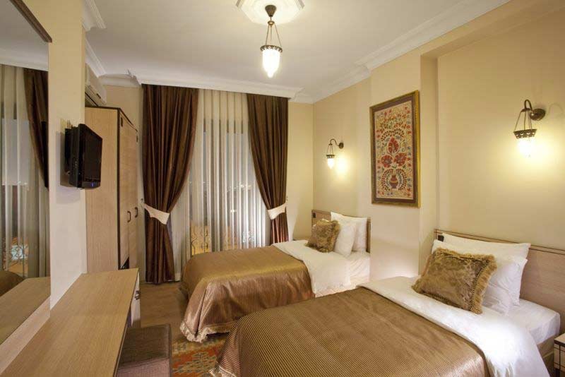 Artcity Hotel