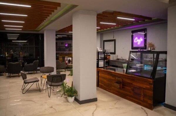 Altuncu Premium Termal Hotel