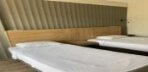 Standart Çift Kişilik Kara Manzaralı Oda Görseli