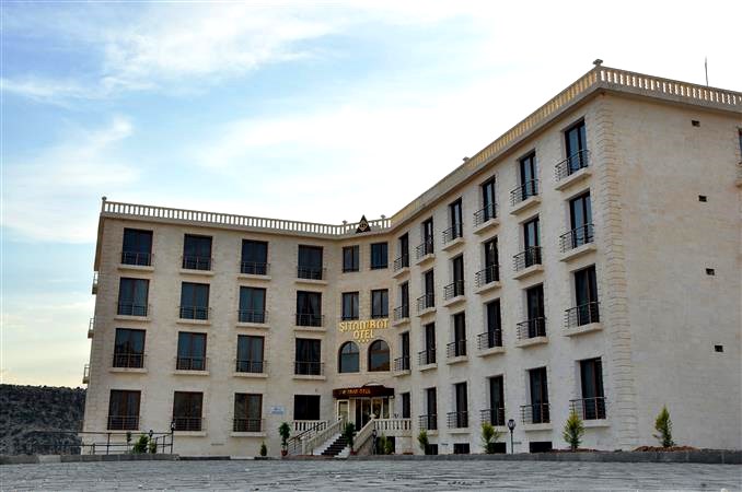 Şitamrat Otel