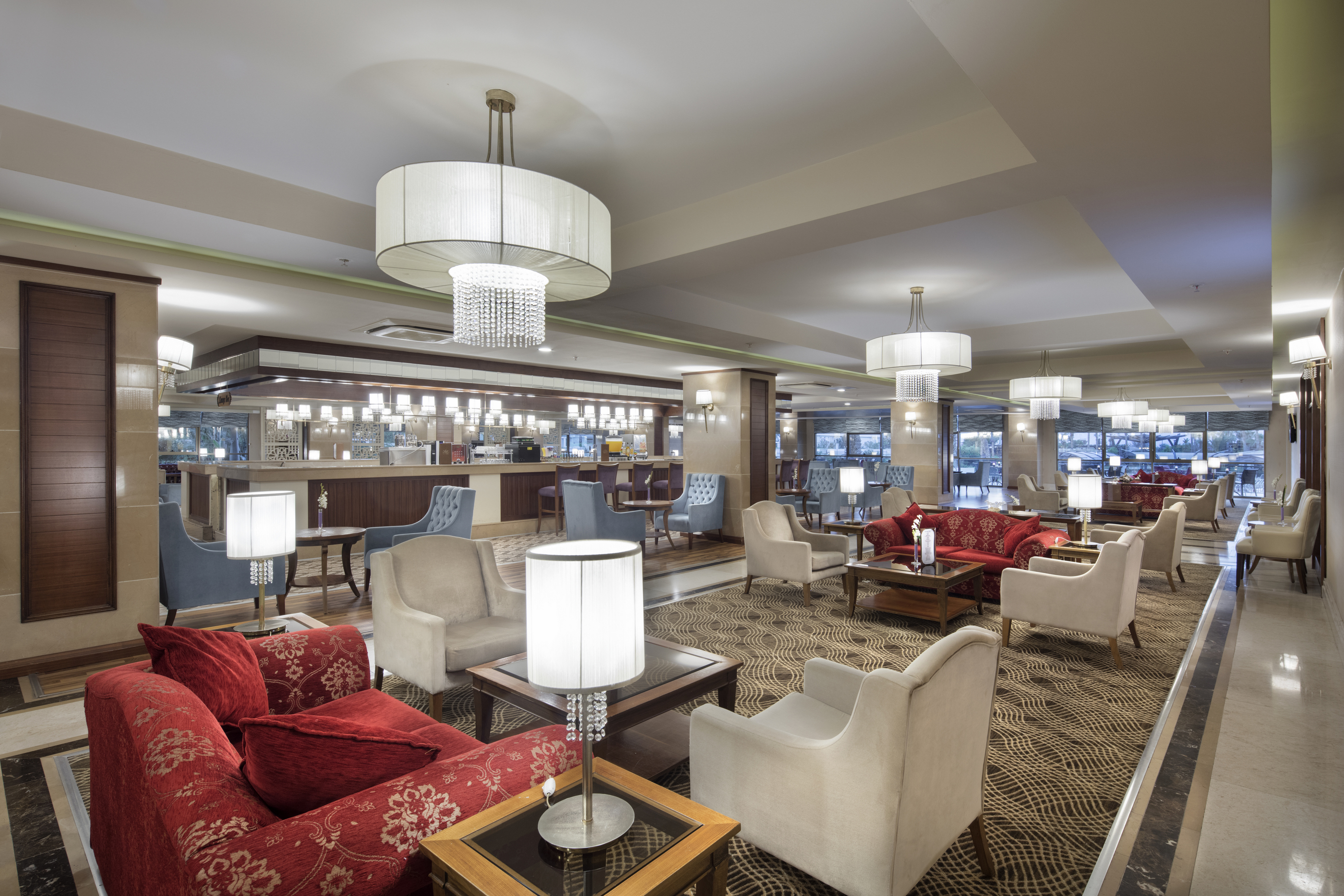 Aydınbey Kings Palace & Spa