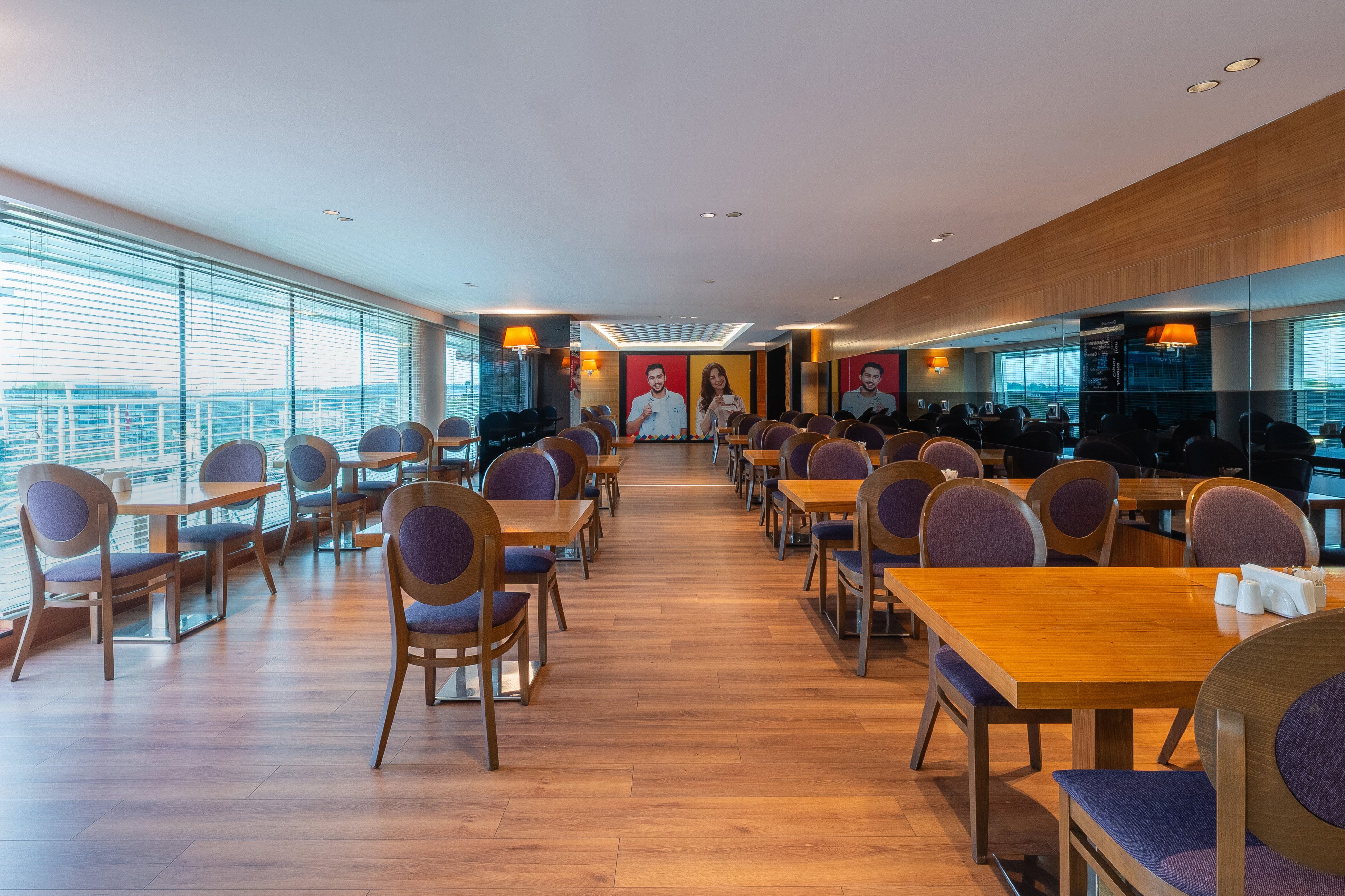 Park Inn by Radisson İstanbul Asia Kavacık · 41