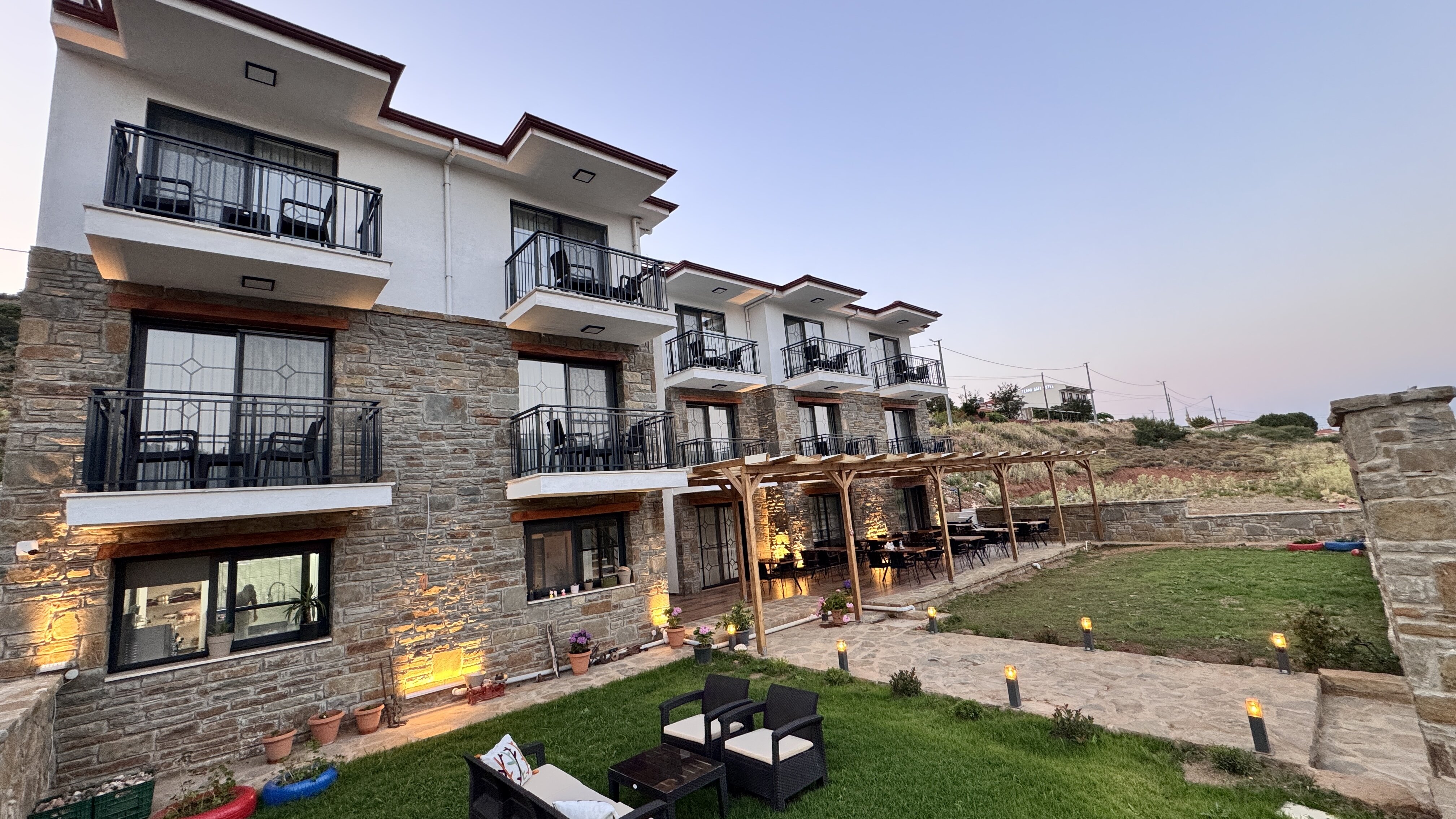 Aris Guest House · 3