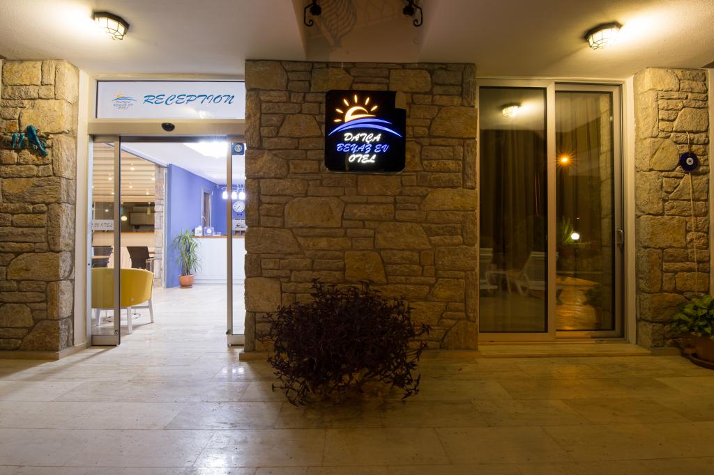 Datça Beyaz Ev Otel