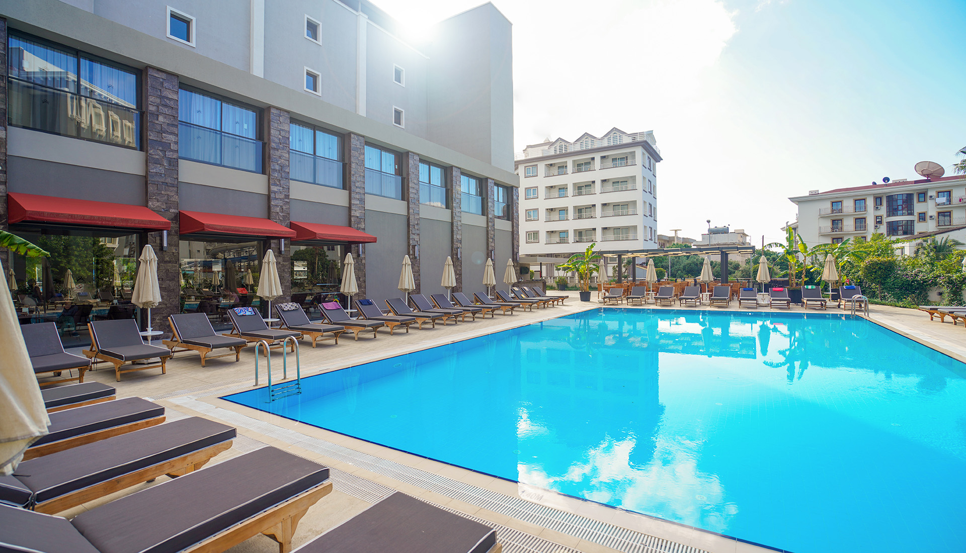Ada Julian Hotel Marmaris