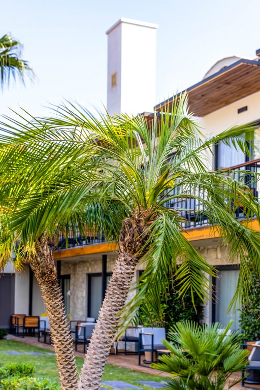 Khai Hotel Bodrum