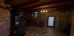 2 Odalı Taş Bungalov Görseli