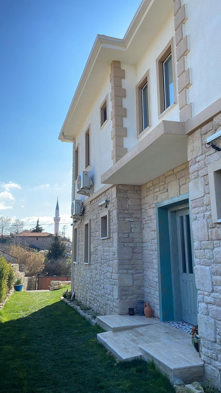 Kyla Kocadere Pansiyon · 12