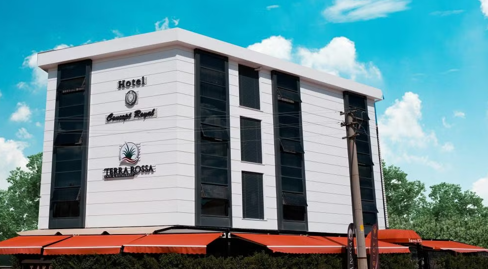 Concept Royal Edirne galeri 5
