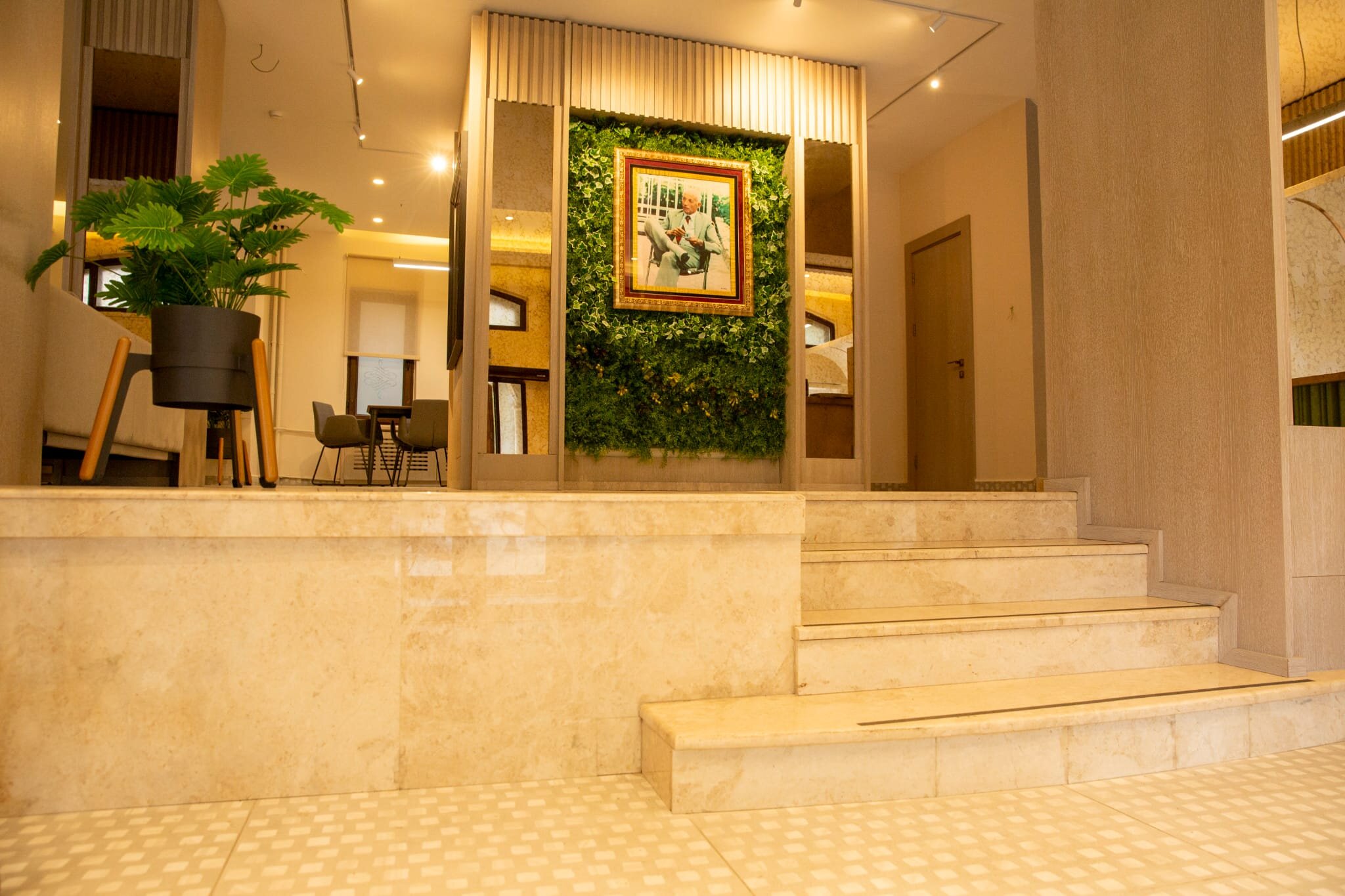 Gülpalas Otel Kütahya galeri 4