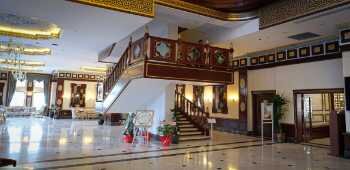Meyra Palace Hotel · 63