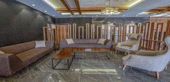 Shimall Hotel · 36